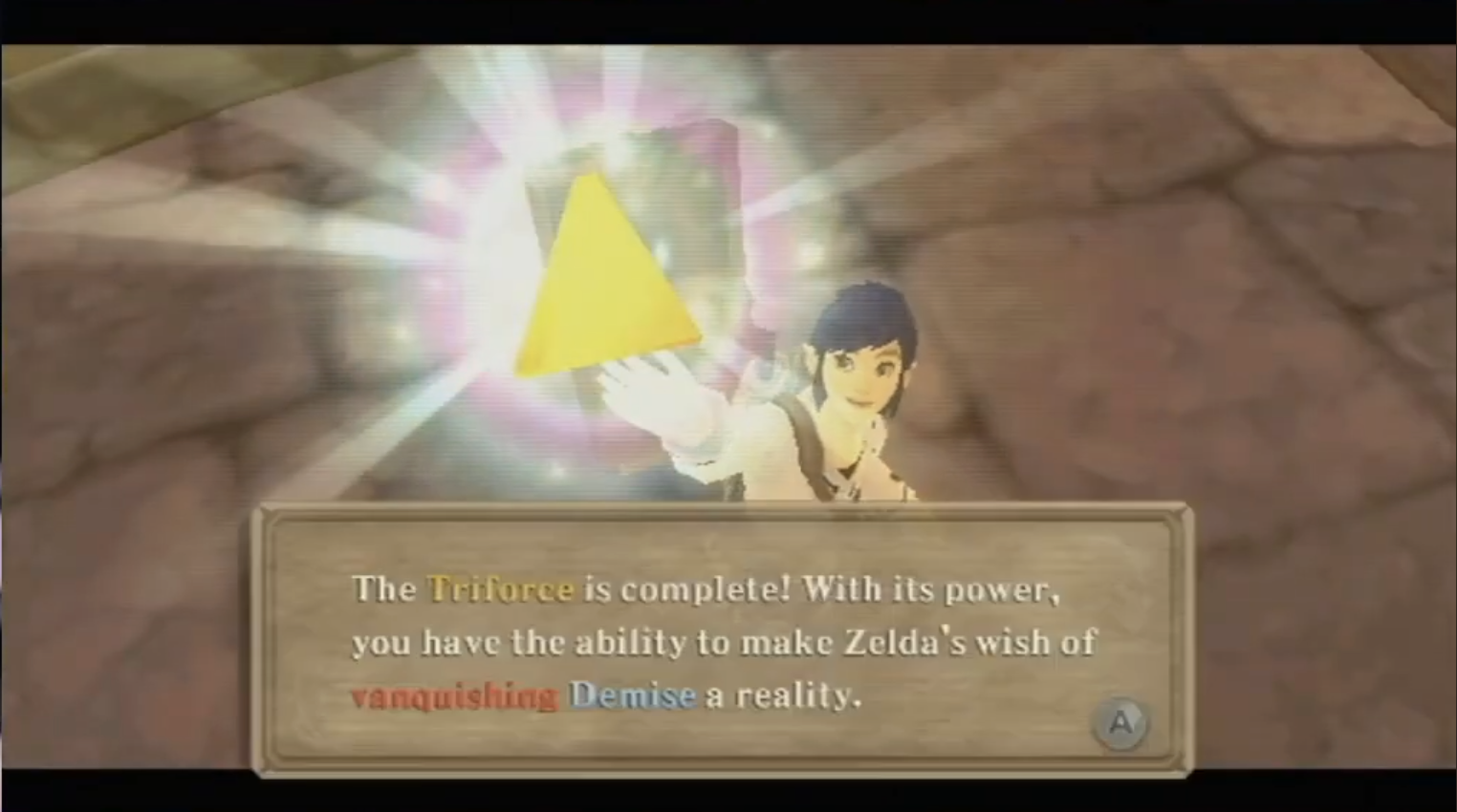 Triforce